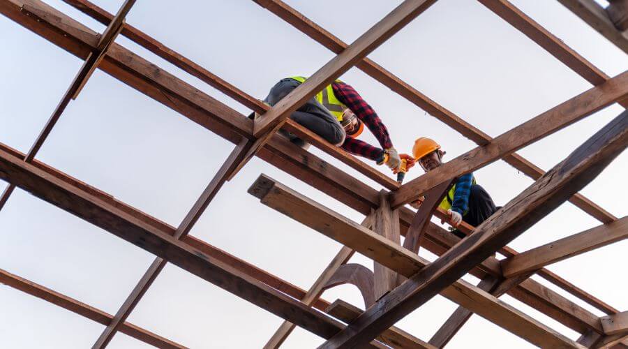 Professional residential roofers in Wingdale, NY